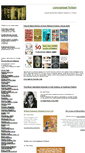 Mobile Screenshot of conceptualfiction.com